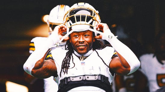 NFL Week 6 Injury Report, Inactives: Alvin Kamara Active; Quentin Johnston Out