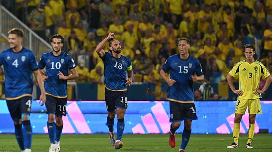 Kosovo vs. Slovenia: How to Watch, Odds, WCQ Preview