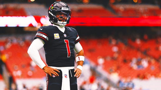 Cardinals Set to Release Kyler Murray, Adding Intriguing Option to QB Market