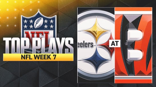 Steelers vs. Bengals Highlights: Cincinnati Outlasts Pittsburgh, 33-31