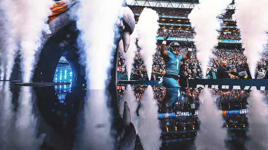 A First-Hand Perspective on How NFL Teams Approach International Travel