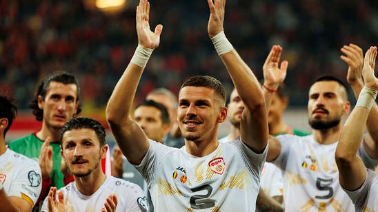 Macedonia vs. Kazakhstan: How to Watch, Odds, WCQ Preview