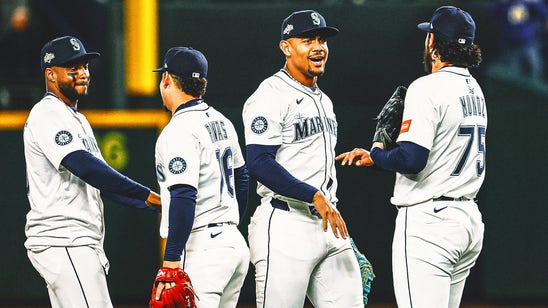 Mariners’ Julio Rodriguez Comes Up Clutch to Even ALDS Series Against Tigers