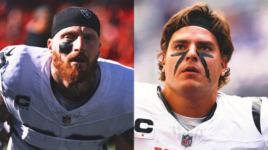 Cowboys Rebuffed in Trade Deadline Calls for Maxx Crosby, Trey Hendrickson