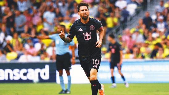 Lionel Messi signs new contract with Inter Miami