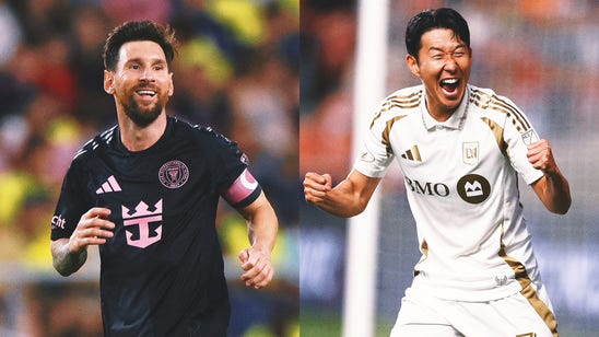 MLS Cup Playoff Predictions: Can Messi Guide Inter Miami Out the First Round?