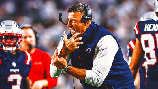 Mike Vrabel Returns to Tennessee Leading a Resurgent Patriots Team