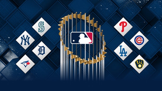 FOX Super 6 contest: MLB Divisional Round Picks