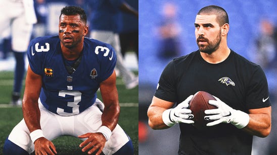 NFL Trade Deadline Buzz: Biggest Sellers, Potential QB Additions, Latest Rumors