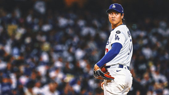 After 18-Inning Classic, ‘Special Breed’ Shohei Ohtani Takes the Mound in Game 4