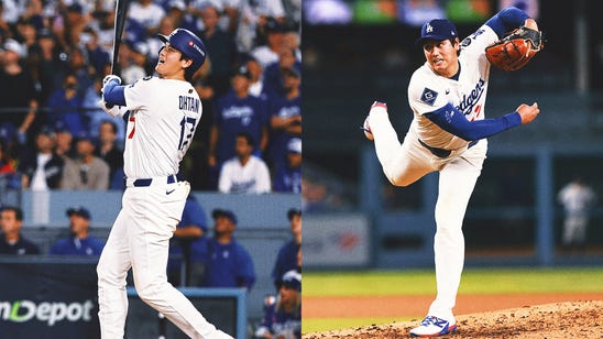 4 Takeaways From Dodgers’ NLCS Game 4 Win Over Brewers: The Shohei Ohtani Game