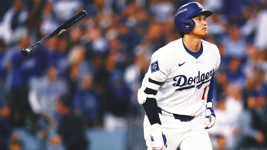 Last Night in Baseball: Shohei Ohtani Immediately Set The Pace Against the Reds