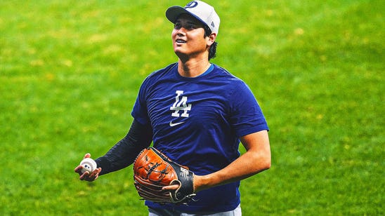 Shohei Ohtani’s NLCS Starting Pitching Assignment Revealed Ahead of Game 2