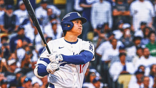 ALCS, NLCS Highlights: Ohtani Leads Dodgers to Sweep; Mariners in Lead