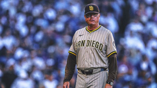 Padres Manager Mike Shildt Announces Retirement After 2 Seasons in Charge