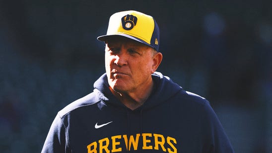 Pat Murphy Certain Tony Vitello Can Transition From Managing Tennessee to Giants