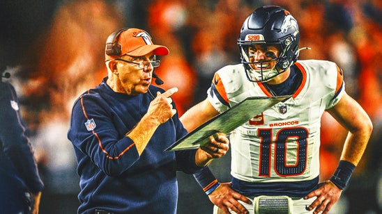 Bo Nix Thankful for Sean Payton's Playcall Change to Help Broncos' Offense