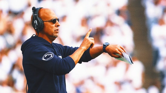 Historic Coaching Carousel? Hirings and Firings in College Football's Power Four