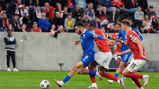 San Marino vs Cyprus: How to Watch, Odds, WCQ Preview