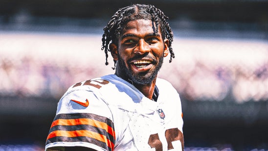 What Shedeur Sanders Said — Or Didn’t Say — About the Browns’ Move at QB