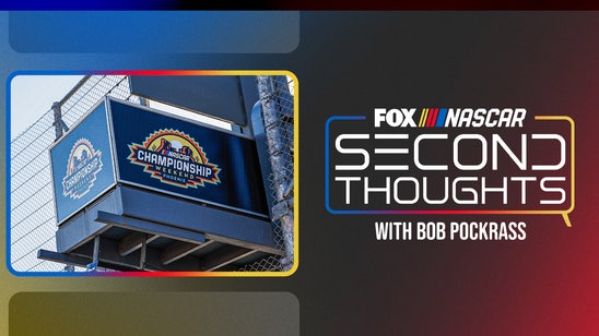 2025 NASCAR Cup Series Champion Pick: Why This Driver Will Win the Title ...