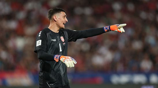 Serbia vs Albania: How to Watch, Odds, WCQ Preview