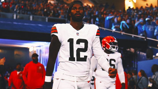Shedeur Sanders Moves Closer to Becoming a Starting QB After Joe Flacco Trade