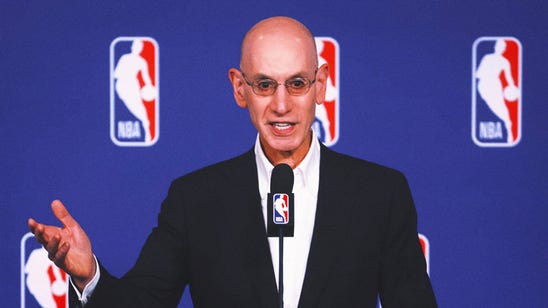 Adam Silver Expects Big Raises for WNBA Players in New CBA; They 'Deserve It'