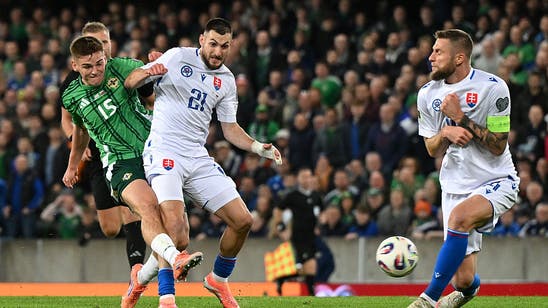 Slovakia vs Luxembourg: How to Watch, Odds, WCQ Preview