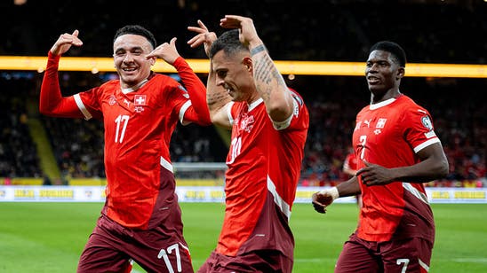 Slovenia vs Switzerland: How to Watch, Odds, WCQ Preview