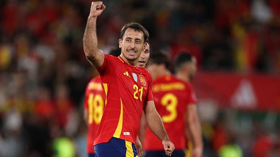 Spain vs. Bulgaria: How to Watch, Odds, WCQ Preview