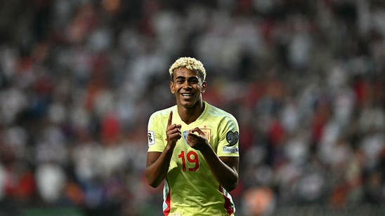 Spain vs Georgia: How to Watch, Odds, WCQ Preview