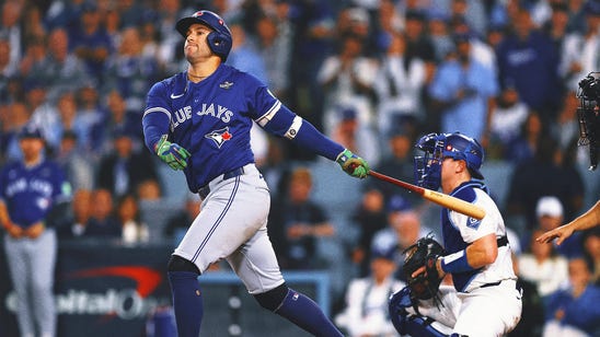 George Springer Won't Start But Can He Pinch-Hit in World Series Game 5?