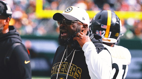 2025 NFL Odds: Bettors Split on Steelers' Playoff Chances