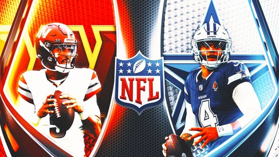 FOX Super 6 Contest: Chris 'The Bear' Fallica's NFL Week 7 Picks, Predictions