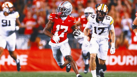Joel Klatt's College Football Rankings: Ohio State Continues to Solidify Its No. 1 Spot