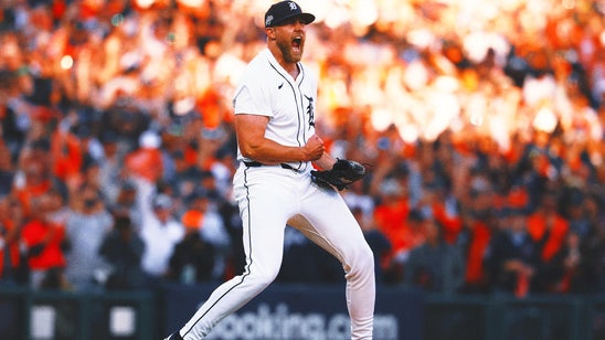 Last Night in Baseball: The Tigers, Cubs and Phillies All Survived Elimination