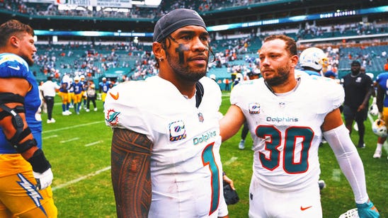 'Teammates Are Going to Be Pissed': Why NFL Figures Didn't Like Tua Tagovailoa's Comments