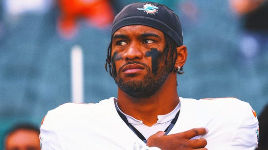 Former Players React to Tua Tagovailoa's Comments: 'They Don't Respect Tua'