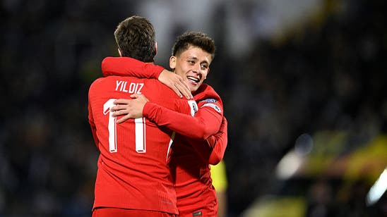 Türkiye vs Georgia: How to Watch, Odds, WCQ Preview