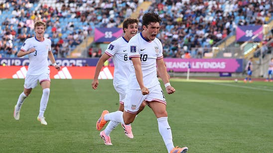 USA vs. Morocco: How to Watch, Odds, U-20 Preview