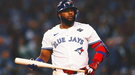 Vladdy Jr. Motivated by Guerrero Legacy, Compares Blue Jays to an Iconic Team