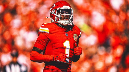 2025 NFL Week 5 Buzz: Chiefs Downgrade Xavier Worthy's Status Ahead of MNF