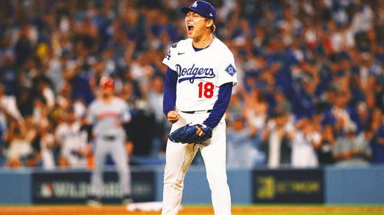 Yoshinobu Yamamoto - MLB News, Rumors, & Updates | FOX Sports
