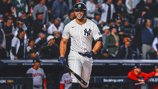 MLB Wild Card Series: Yankees Complete Comeback vs. Red Sox; Cubs And Tigers Also Advance