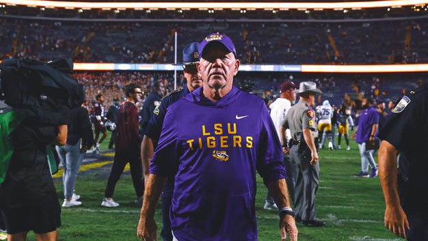 CFB Head Coach Buyouts Already Near $200M. Why Are Teams Firing HCs Now?