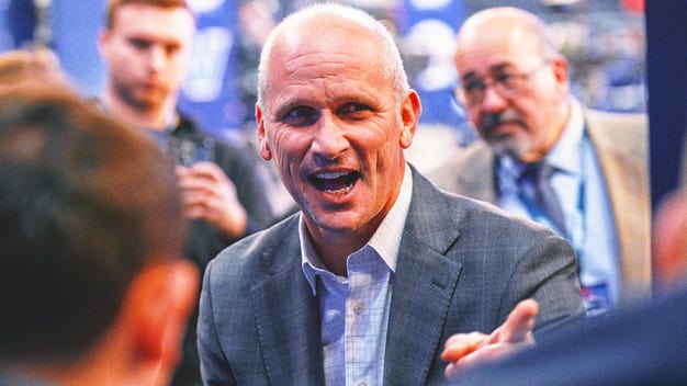 Danny Hurley on Preseason College Basketball Poll: 'There's Nothing More Useless'