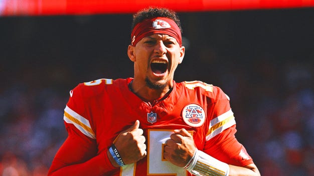 2026 NFL Odds: Back Cowboys, Chiefs To Win In Week 1