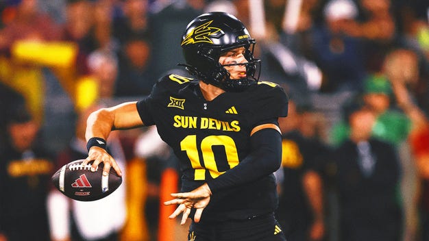 2025 College Football Week 10 Buzz: Arch Manning Progressing, Sam Leavitt Done