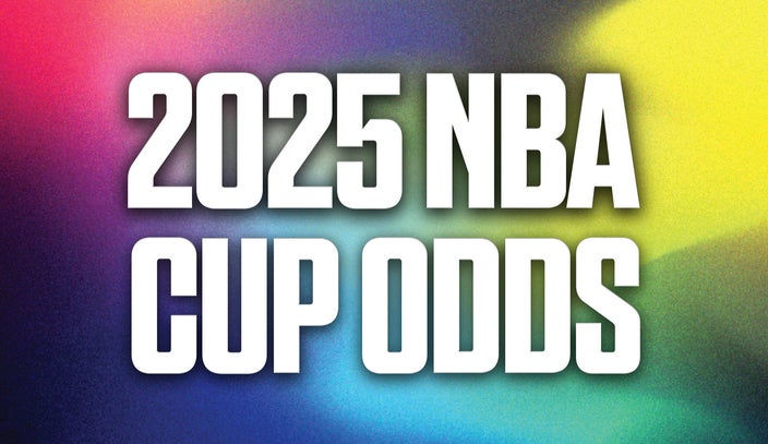 2025 NBA Cup Odds: Thunder Favored; Lakers in Contention | FOX Sports